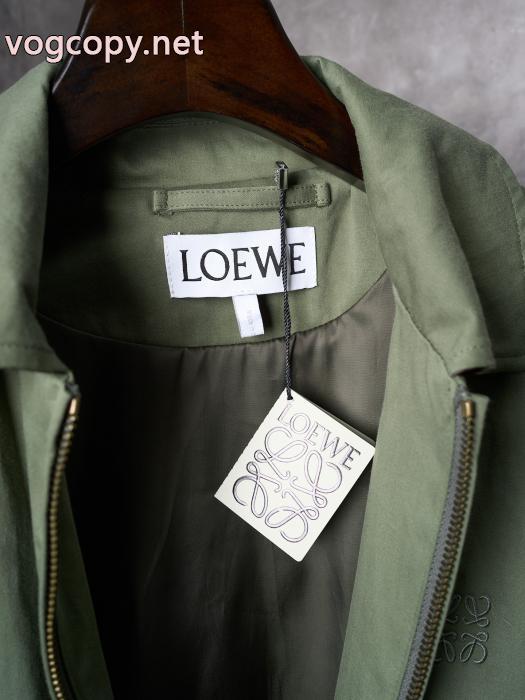 LOEWEジャケット偽物 ブランド 販売永遠の定番 格上げ！ 超激安アイテム_0_1
