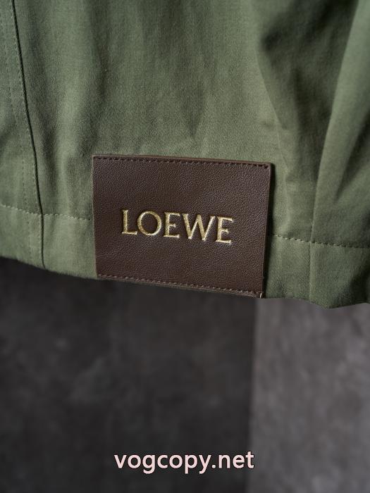 LOEWEジャケット偽物 ブランド 販売永遠の定番 格上げ！ 超激安アイテム_0_4