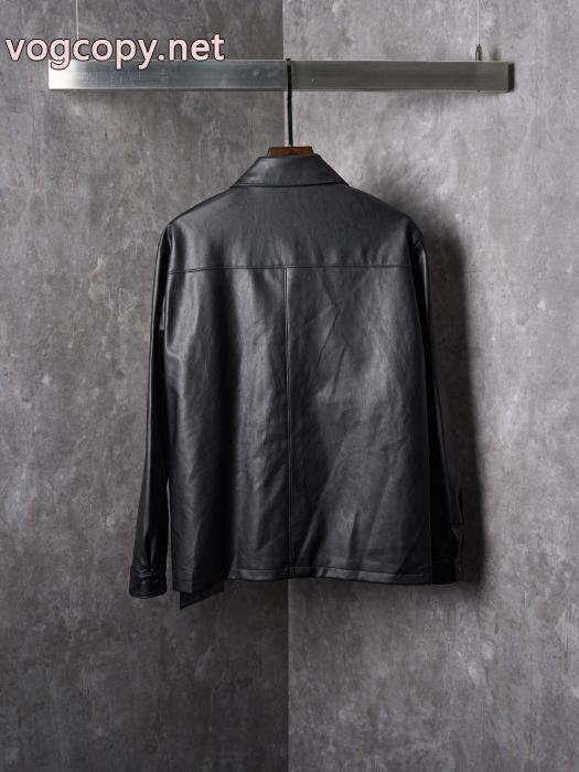 ジャケットPRADAブランド 偽物2025新品 注目美品 収納力抜群_0_2