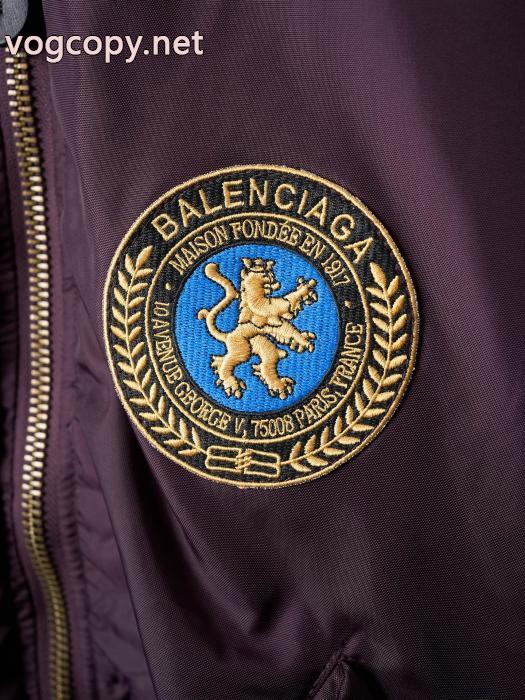 スーパー コピー 通販BALENCIAGAジャケット最安値に挑戦 今話題! 完売間近_0_1