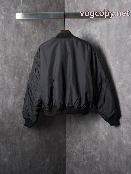 スーパー コピー 通販BALENCIAGAジャケット最安値に挑戦 今話題! 完売間近_0_4