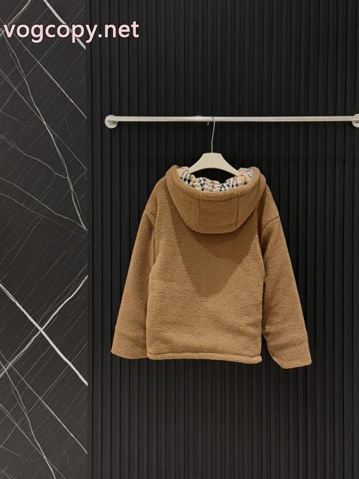 BURBERRYコート新季度 大幅値引き 存在感絶大スタイルブランド 激安_0_2