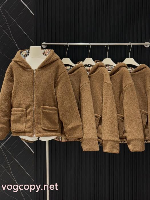 BURBERRYコート新季度 大幅値引き 存在感絶大スタイルブランド 激安_0_4