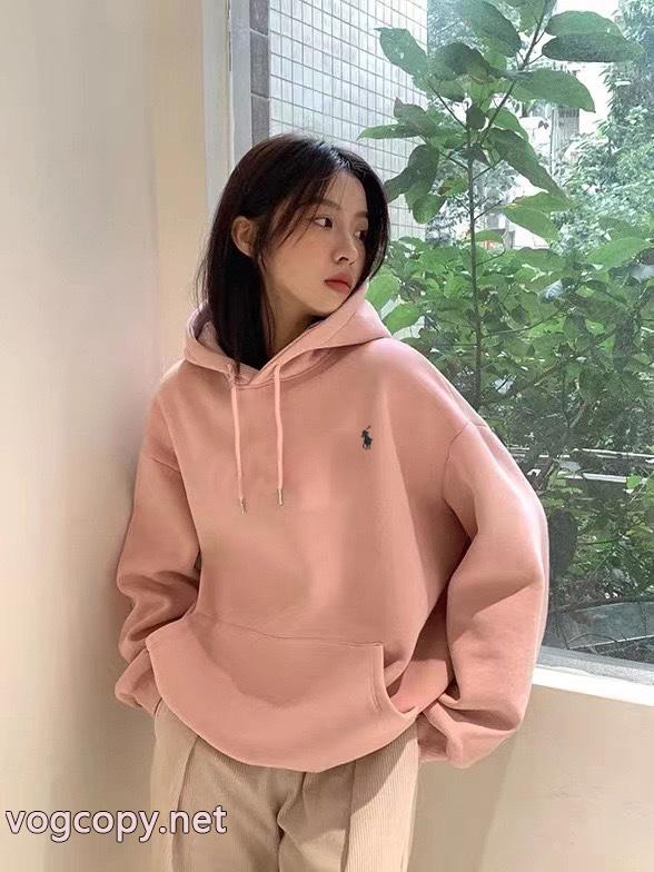SS25完売必至 今年流行 素敵なスタイルを演出するパーカーPolo Ralph Laurenコピー 商品 ブランド_0_2