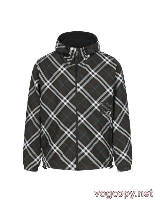 スーパー コピー ブランド 通販海外限定!! 25ＡＷ美品 数量限定安いBURBERRYジャケット_0_0