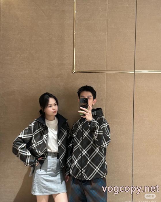 スーパー コピー ブランド 通販海外限定!! 25ＡＷ美品 数量限定安いBURBERRYジャケット_0_4