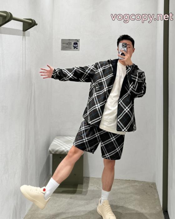 スーパー コピー ブランド 通販海外限定!! 25ＡＷ美品 数量限定安いBURBERRYジャケット_0_5