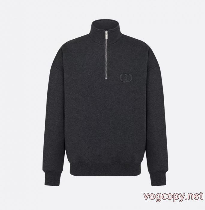 Dior先行入荷 国内即発  柔らかな肌触り偽物 通販パーカー_0_0