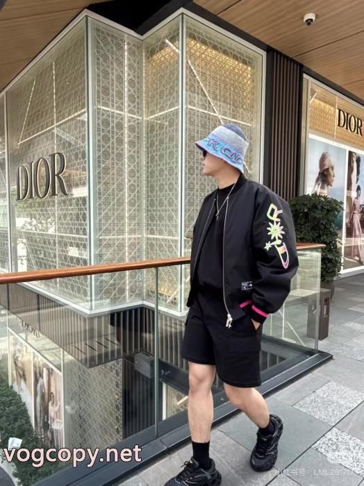 根強い人気定番商品 格安新品 特別感満載のデザインコピー 商品 販売Diorジャケット_0_0