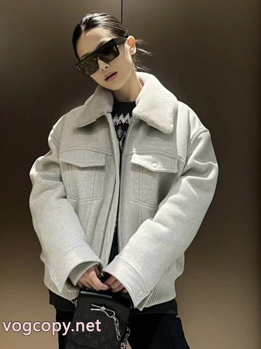 LOUIS VUITTONコピー 商品 通販綿の服数量限定在庫限り 数量限定新品 雑誌にも人気掲載アイテム_0_3
