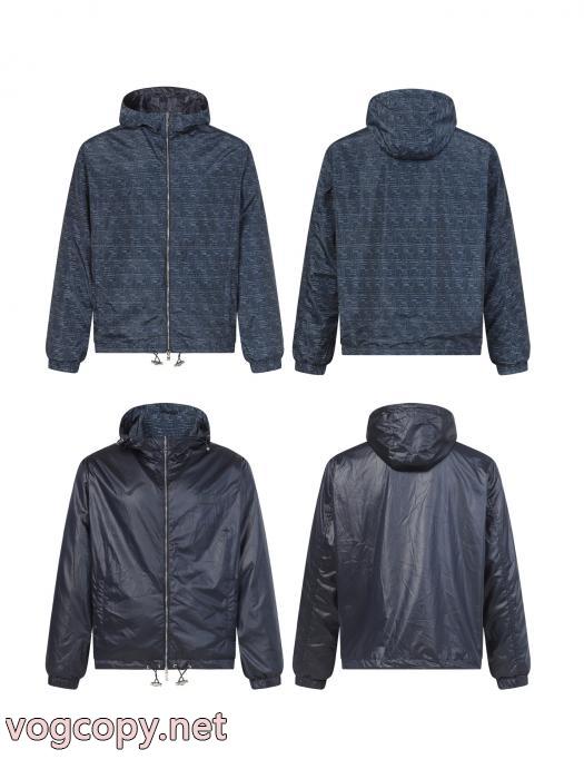 ジャケットコピー 商品 販売フェンディ海外大人気アイテム 好印象 品質保証新品_0_6