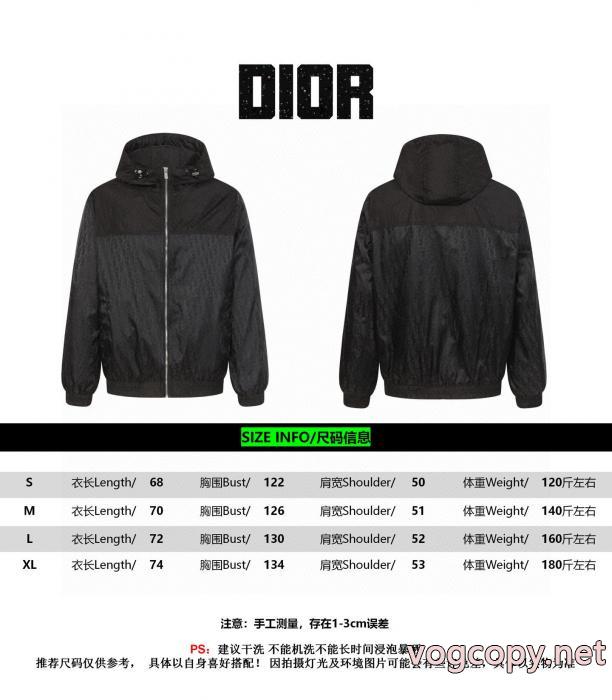 2025新品 今回大特価 最新人気話題沸騰中ジャケットコピー ブランド 通販Dior_0_5