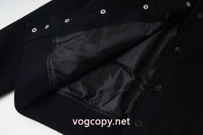 2025年秋冬新品 高級素材を採用 秋冬爽やかな新作が流行りジャケットSaint Laurent激安 通販 専門店_0_2