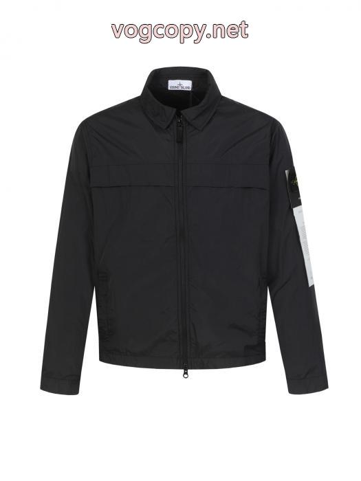 STONE ISLANDコピー ブランド 販売別注モデル 今季大人気 肌触りが良いジャケット_0_1