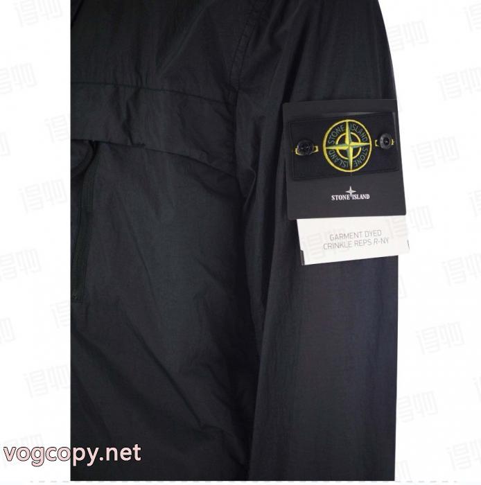STONE ISLANDコピー ブランド 販売別注モデル 今季大人気 肌触りが良いジャケット_0_3