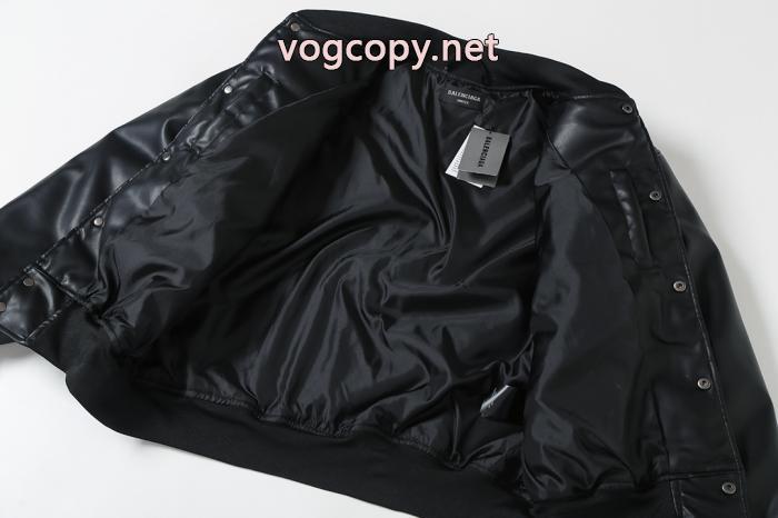 BALENCIAGA定番人気のモデル 清涼感あるカジュアル 25-25AWブランド 通販店ジャケット_0_1