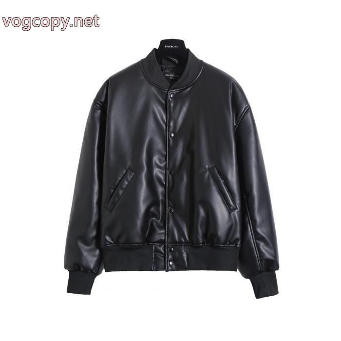 BALENCIAGA定番人気のモデル 清涼感あるカジュアル 25-25AWブランド 通販店ジャケット_0_2