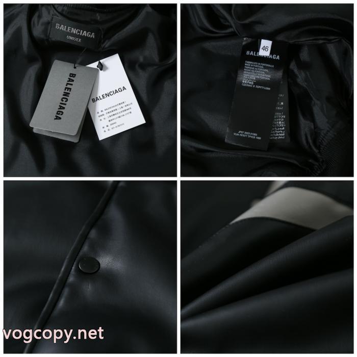 BALENCIAGA定番人気のモデル 清涼感あるカジュアル 25-25AWブランド 通販店ジャケット_0_3