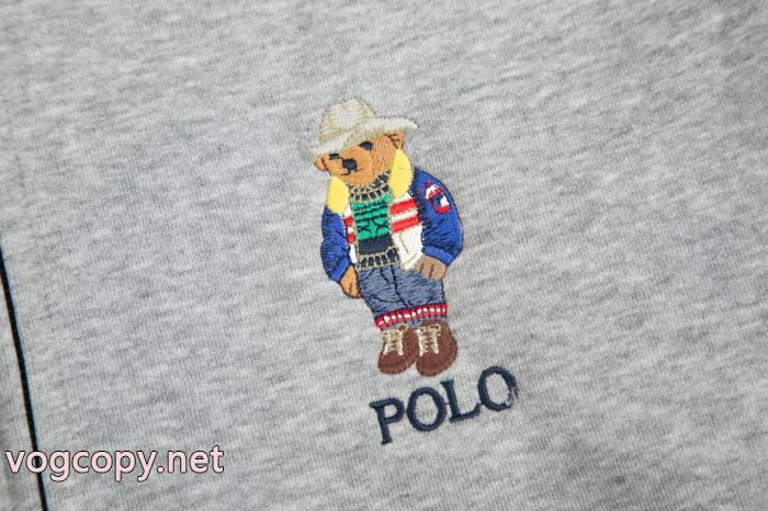 ロゴが印象的 高級感も漂い 激安期間限定セールPolo Ralph Laurenパーカーブランド 偽物_0_3