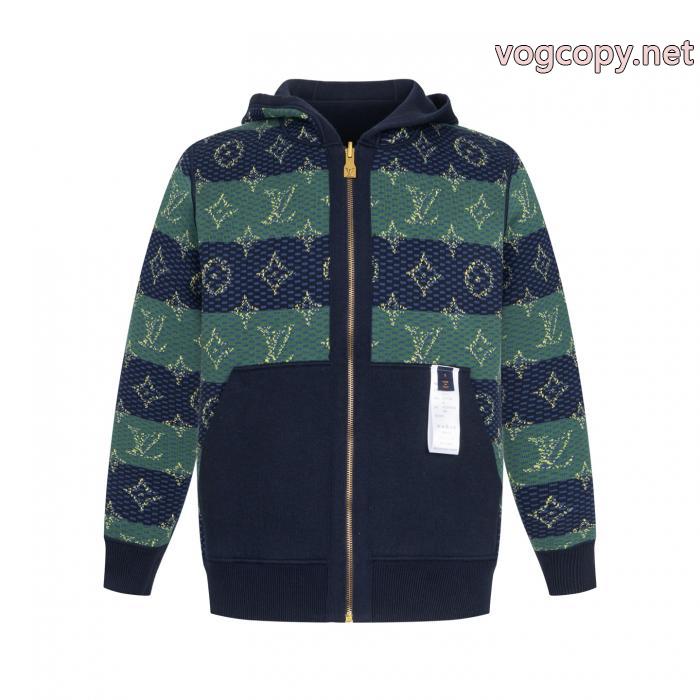 LOUIS VUITTON2025新作大注目 少量販売 人気沸騰アイテムコピー 商品 通販ジャケット_0_1