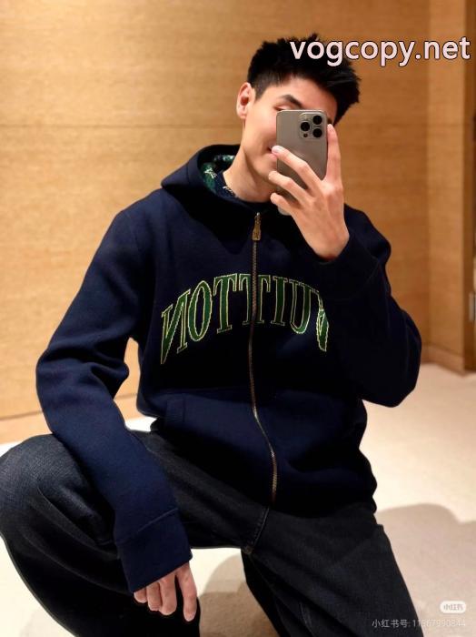 LOUIS VUITTON2025新作大注目 少量販売 人気沸騰アイテムコピー 商品 通販ジャケット_0_4
