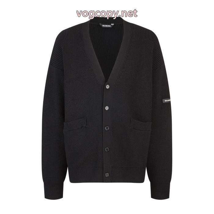 BALENCIAGAコート数量限定新作登場 ファション性の高い 万能着スーパー コピー 販売_0_0