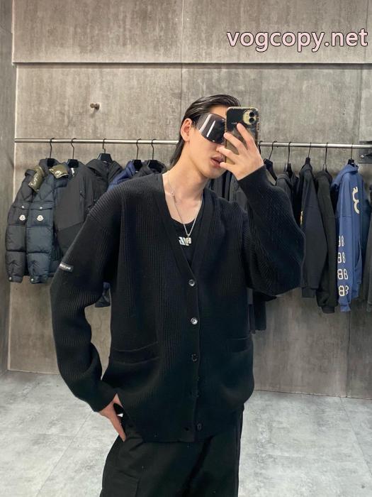 BALENCIAGAコート数量限定新作登場 ファション性の高い 万能着スーパー コピー 販売_0_5