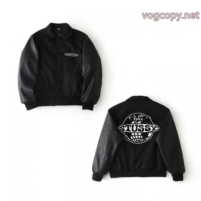 ブランド 通販店ステューシージャケット人気の定番カラー 限定品 最終数量限り！ 新作人気_0_0