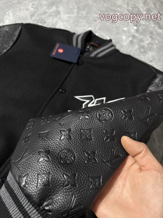 激安 通販 専門店新作コレクション SALE年末年始限定 特に話題なの上品即完売ジャケットLOUIS VUITTON_0_3