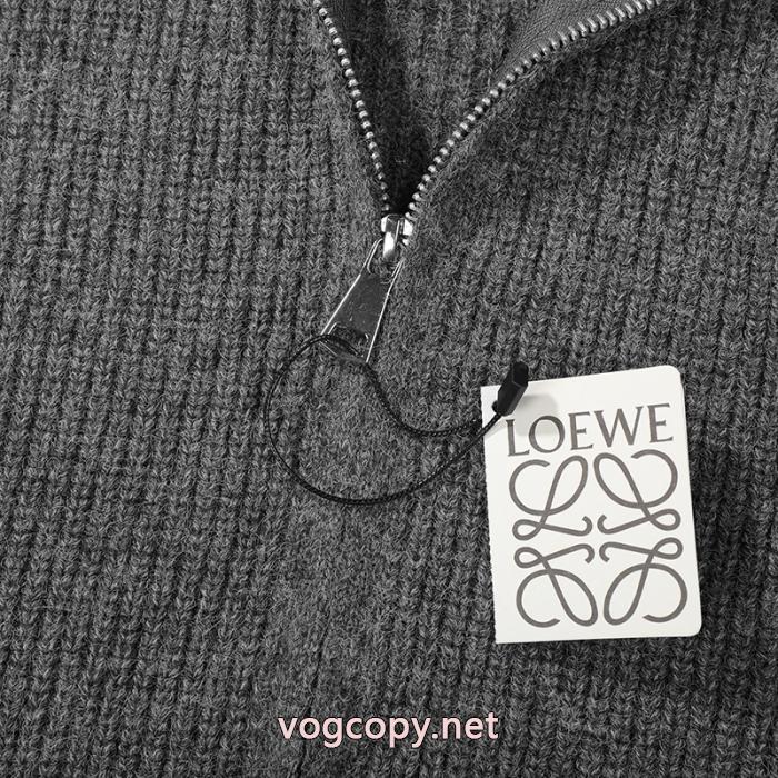 コートLOEWEコピー ブランド 通販人気のオシャレものから 即対応 在庫希少_0_3