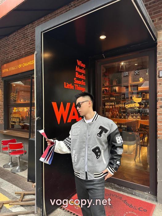 THOM BROWNEジャケットオシャレ 今GETしたい 発売極限状態！通販 ブランド_0_3