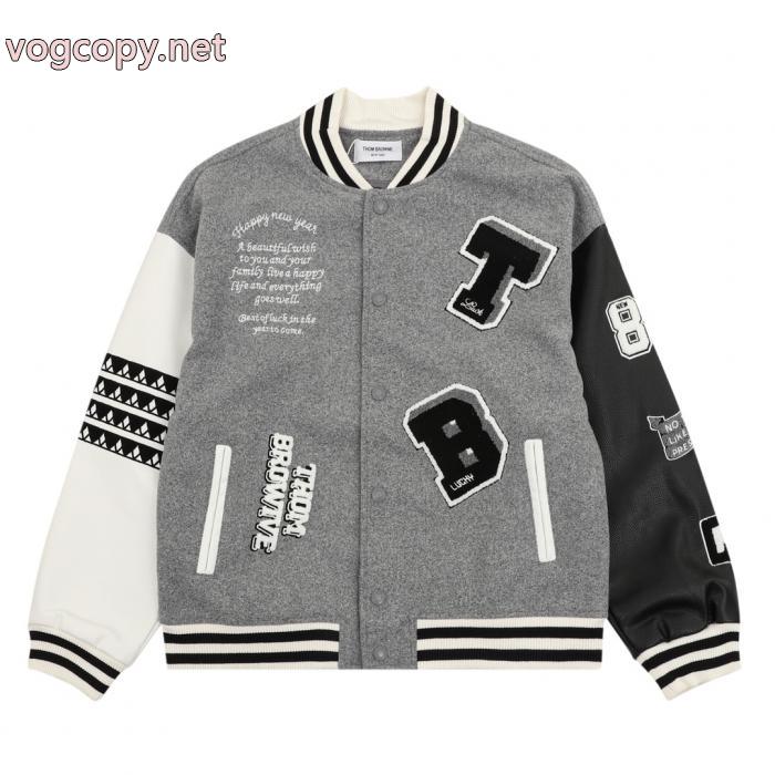 THOM BROWNEジャケットオシャレ 今GETしたい 発売極限状態！通販 ブランド_0_4