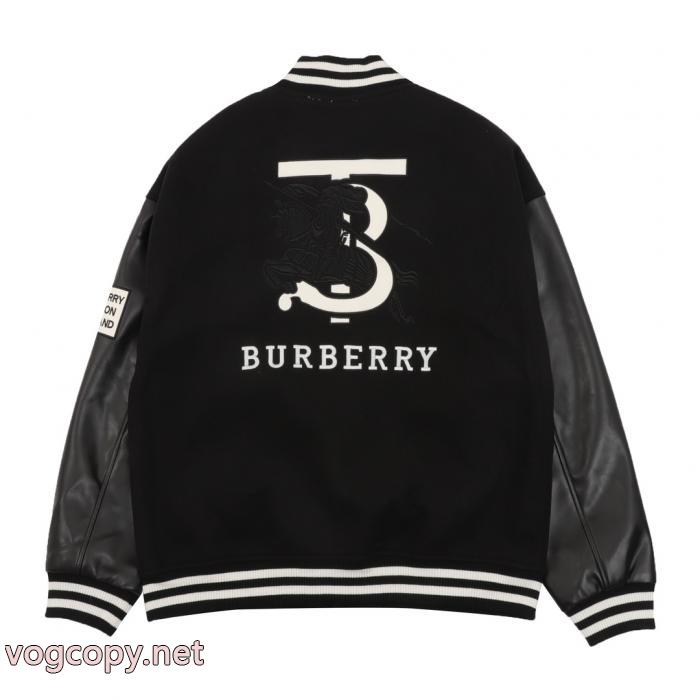 BURBERRY2025fw 定番人気　薄手柔らか 最新の品ブランド コピージャケット_0_4