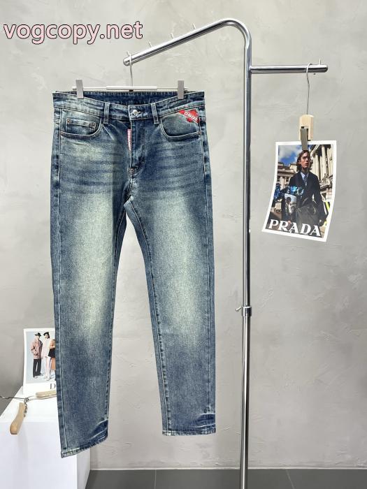 ブランド コピー 通販新作モデル 格安*出品*新品 快適さと洗練された表情ジーンズDSQUARED2_0_1
