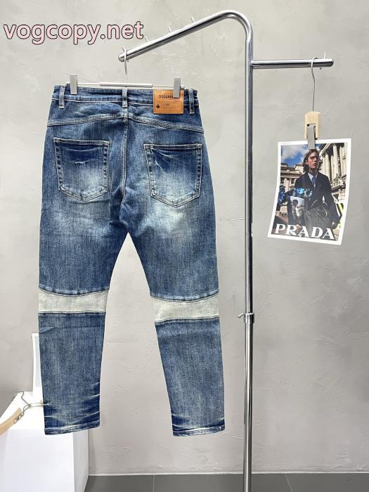 秋冬季超人気 破格の激安セール 大注目！ ブランド 偽物 通販ジーンズDSQUARED2_0_0
