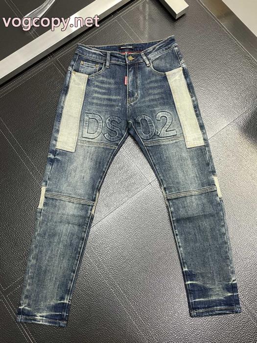 秋冬季超人気 破格の激安セール 大注目！ ブランド 偽物 通販ジーンズDSQUARED2_0_2