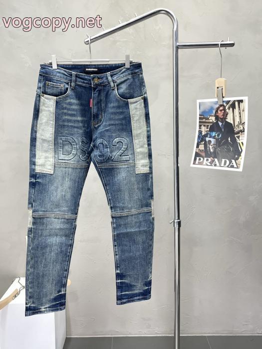 秋冬季超人気 破格の激安セール 大注目！ ブランド 偽物 通販ジーンズDSQUARED2_0_3