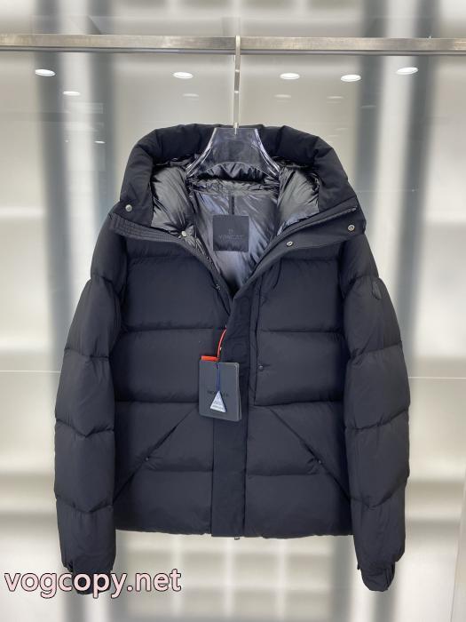 格好良いアイテム 世界中で爆発的人気 大人気商品再入荷!MONCLERダウンジャケットコピー 商品 販売_0_0