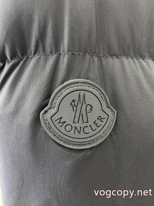 格好良いアイテム 世界中で爆発的人気 大人気商品再入荷!MONCLERダウンジャケットコピー 商品 販売_0_1