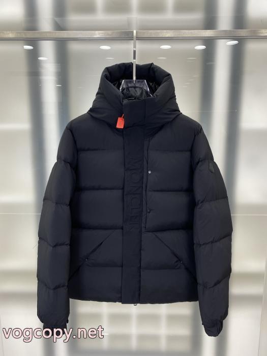 格好良いアイテム 世界中で爆発的人気 大人気商品再入荷!MONCLERダウンジャケットコピー 商品 販売_0_3