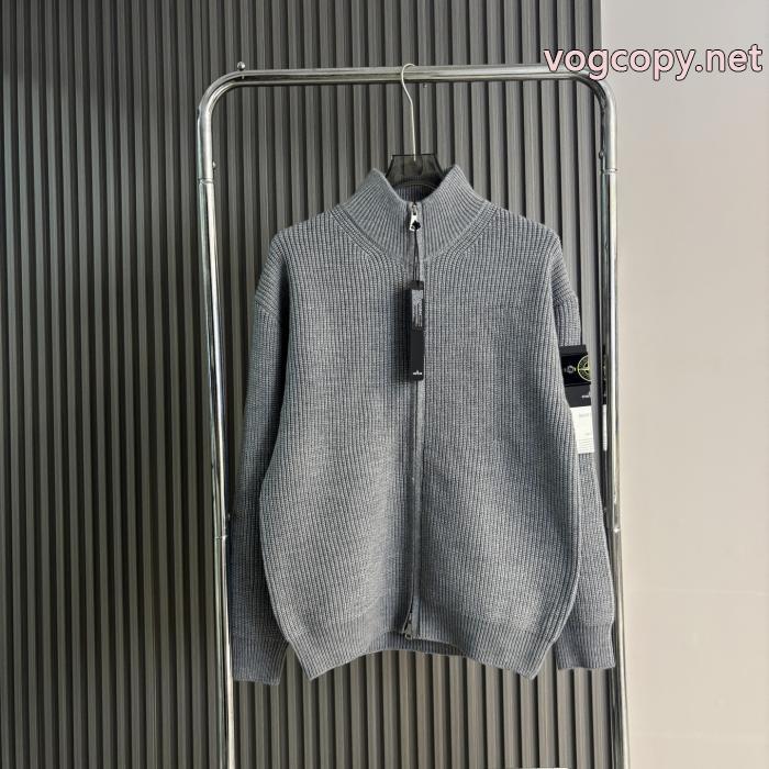 コート2025SS新作登場 不動の人気商品 限定生産品ブランド コピー 販売STONE ISLAND_0_3