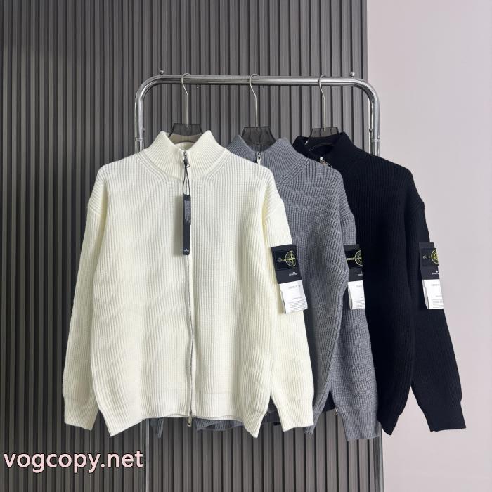コート2025SS新作登場 不動の人気商品 限定生産品ブランド コピー 販売STONE ISLAND_0_4