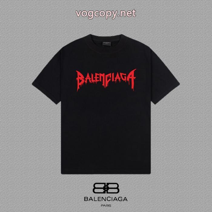 上品保証 今年流行 肌触りの良い着心地抜群新作ブランド コピー 激安Tシャツバレンシアガ_0_0
