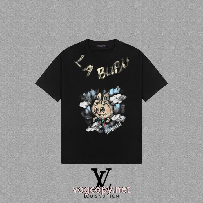 LOUIS VUITTON激安 通販 ブランドTシャツ2025年最新作 在庫品 SS25カッコいい _0_1