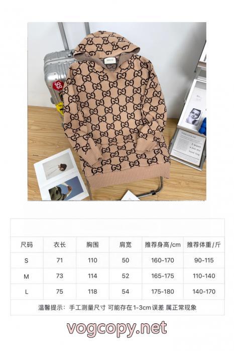 セーターGucc1切り売り販売 着心地抜群！ 超激得2025スーパー コピー 安心_0_0