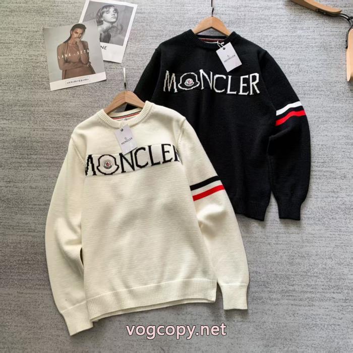 MONCLERスーパー コピー 安心新作がおすすめ 破格値大放出 人気定番2025セーター_0_0