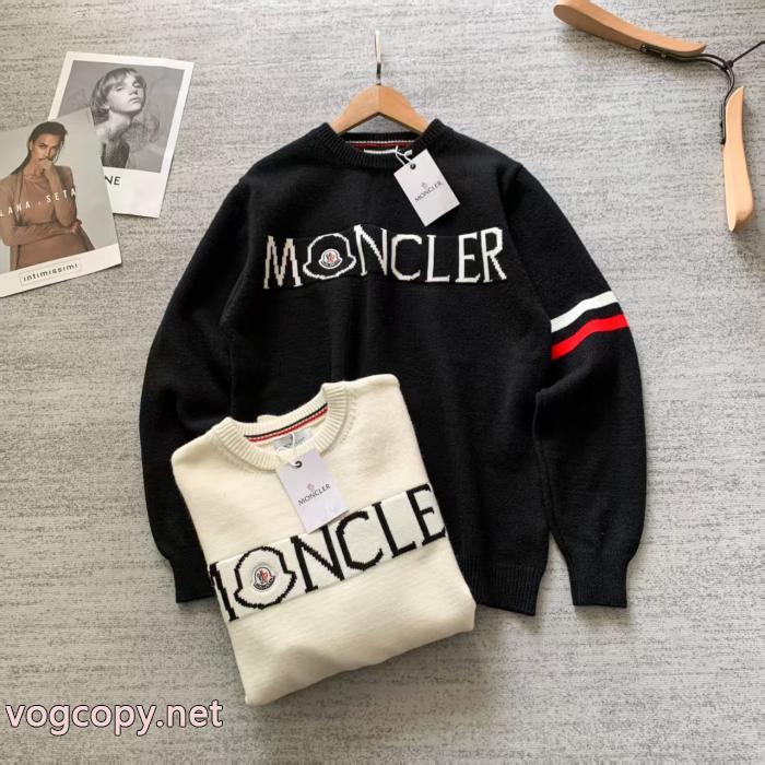 MONCLERスーパー コピー 安心新作がおすすめ 破格値大放出 人気定番2025セーター_0_4
