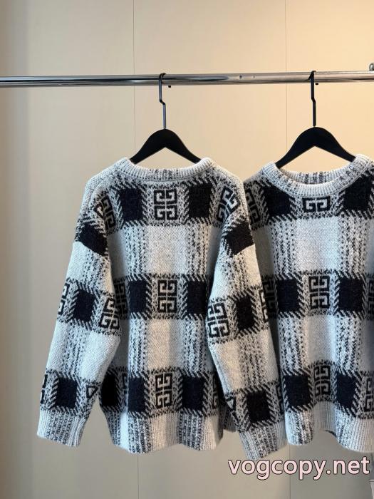 セーター大注目 SALE年末年始限定 お手頃価格でGETブランド 偽物 通販GIVENCHY_0_0
