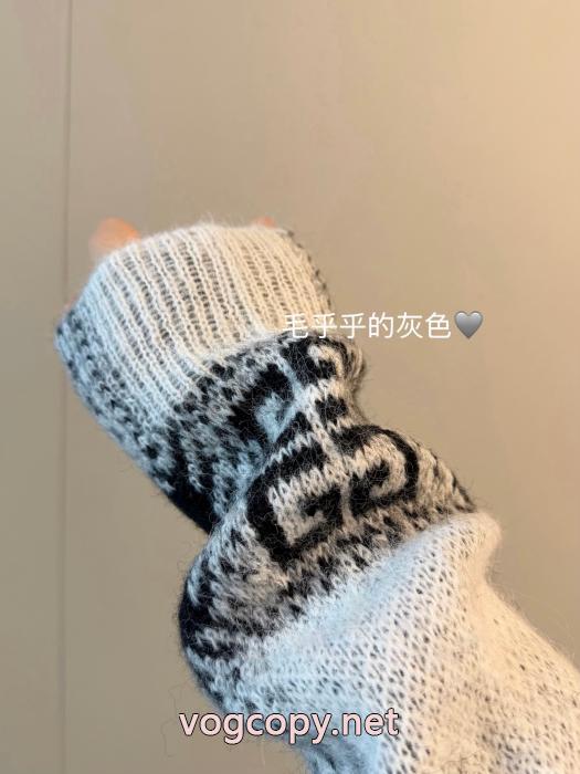 セーター大注目 SALE年末年始限定 お手頃価格でGETブランド 偽物 通販GIVENCHY_0_1