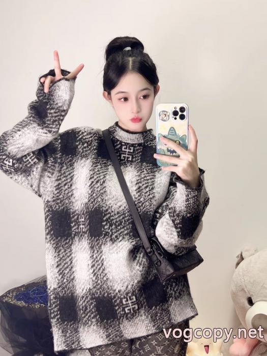 セーター大注目 SALE年末年始限定 お手頃価格でGETブランド 偽物 通販GIVENCHY_0_3
